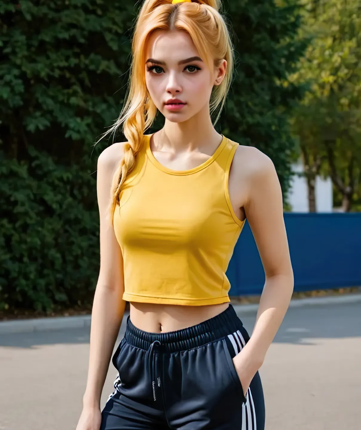 Кира AI Бот — ИИ-девушка для общения, фото 5